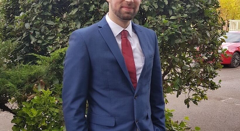 Business development appointment for Westgrove Group