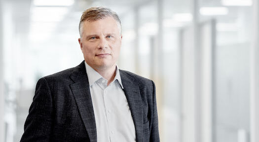 Senior EMEA appointment at Nilfisk