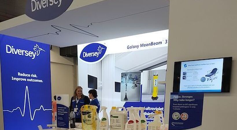 Cleaning Show 2019 set to be bigger and busier than ever