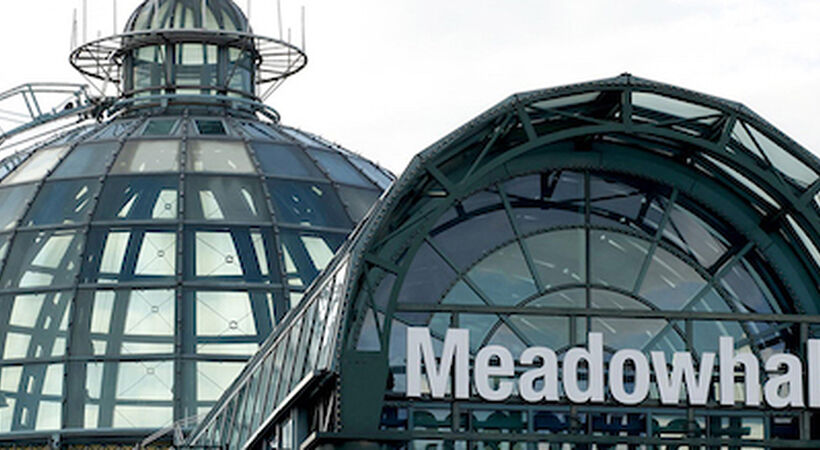 Churchill wins competitive bid for Meadowhall