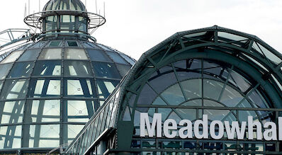 Churchill wins competitive bid for Meadowhall