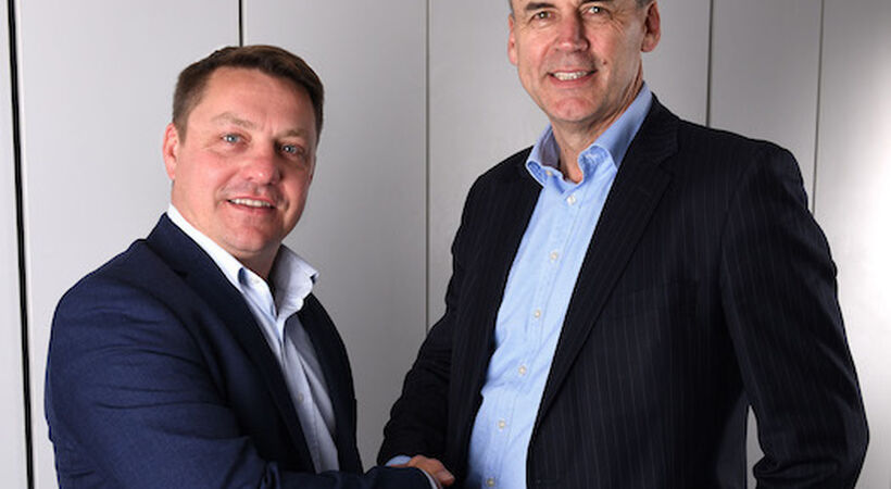 SafeGroup appoints non-executive chairman