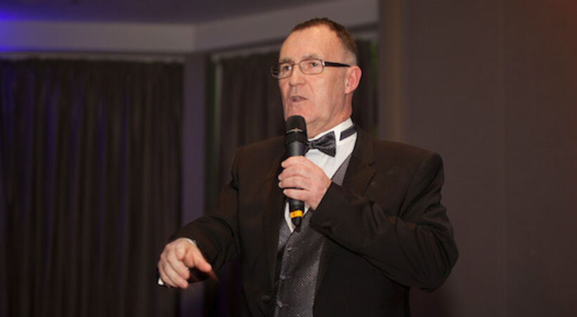 Jeff Bell steps down from CHSA council