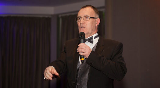 Jeff Bell steps down from CHSA council