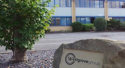 Westgrove Group wins second airport contract and expands into Liverpool