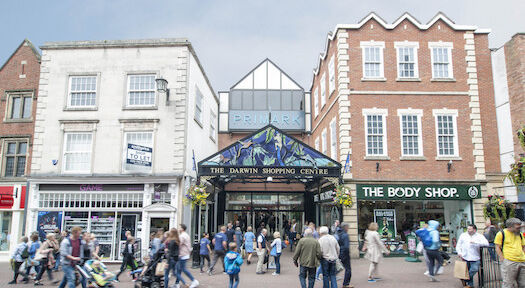 Incentive secures shopping centre contract