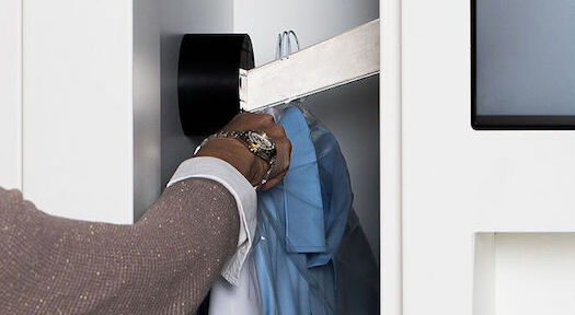 VClean Life launched ‘to clean up the dry cleaning business’