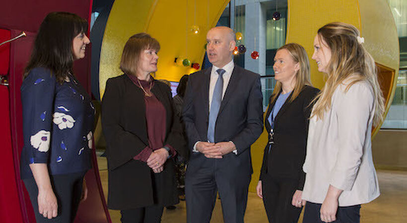 ICCA awards attract entrants from across sector