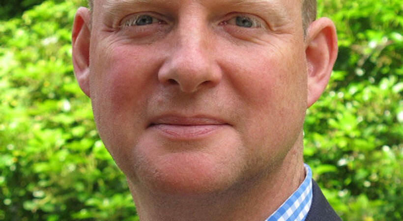 Cordant cleans up in Tunbridge Wells