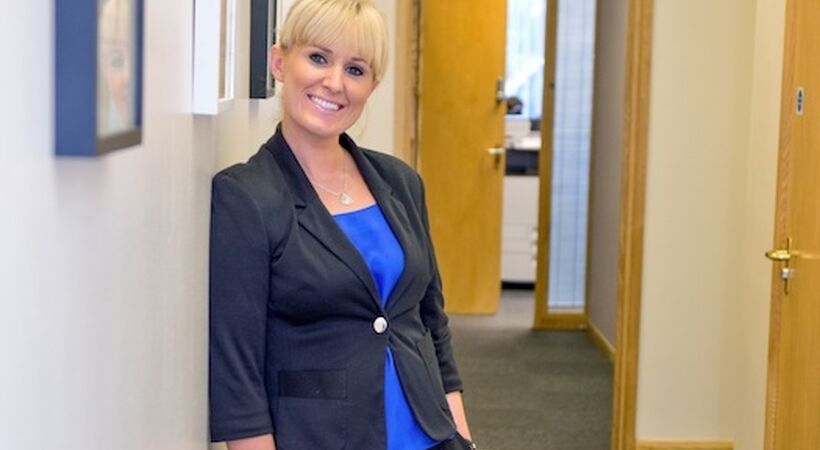 Welsh cleaning company recruits to support continued growth