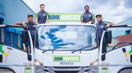 'Office sector could recycle more waste' - report