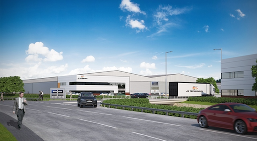 Cromwell Polythene to relocate in early 2019
