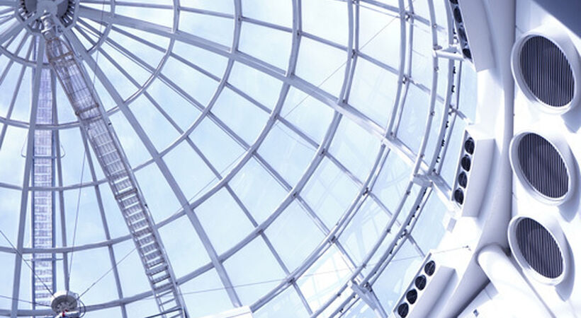 Enhancing customer service at Mercury Shopping Centre