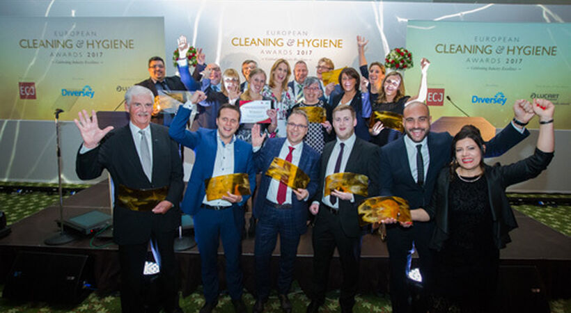ECH awards 2018 announces sponsors