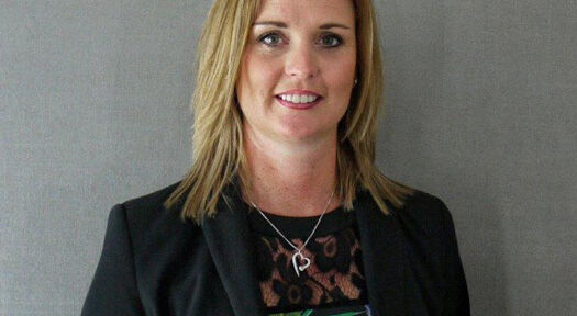 Incentive strengthens senior team