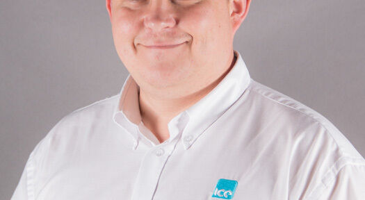 New head of engineering at ICE