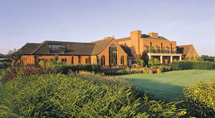 Charity golf day in aid of Young Epilepsy – latest news