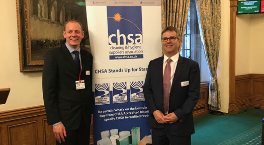 Plan for change: the message from the CHSA’s House of Commons event