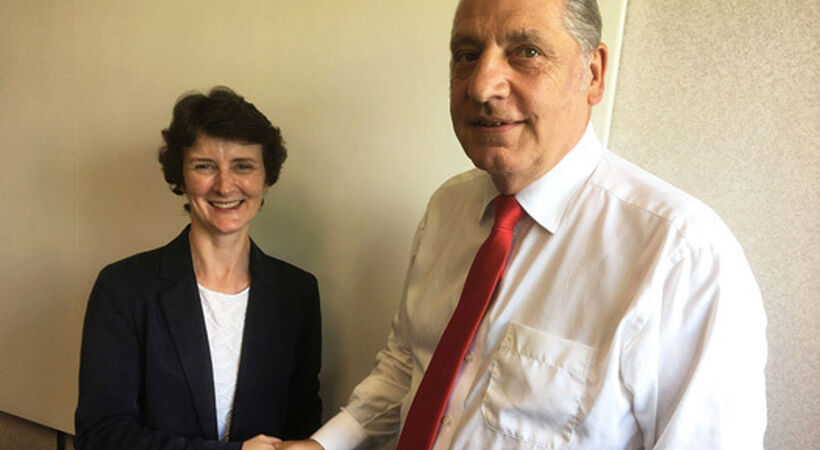 BCC welcomes the BSA as new council member