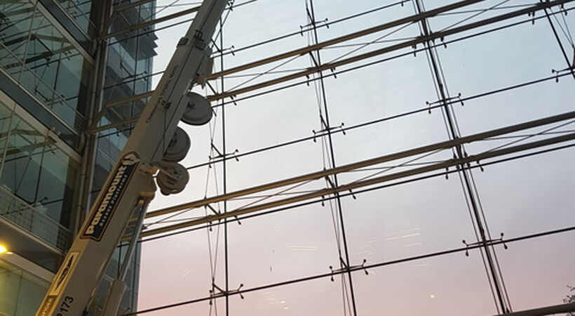 Focus on safety reduces injury rates