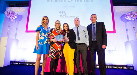 Award confirms recycling best practices