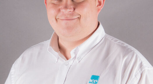 Head of engineering appointed at ICE
