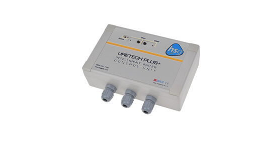 Smart water management solution launched