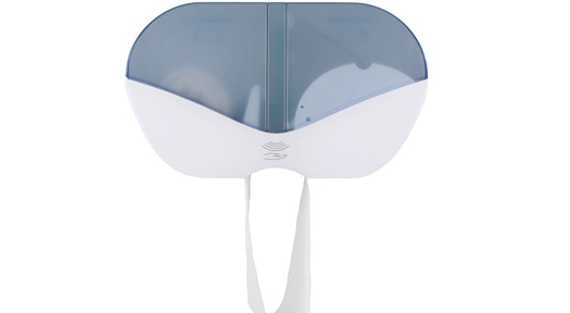 Hycare – the ultimate hygienic cotton towel dispenser