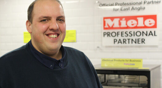 Commercial appointment at Hughes Trade