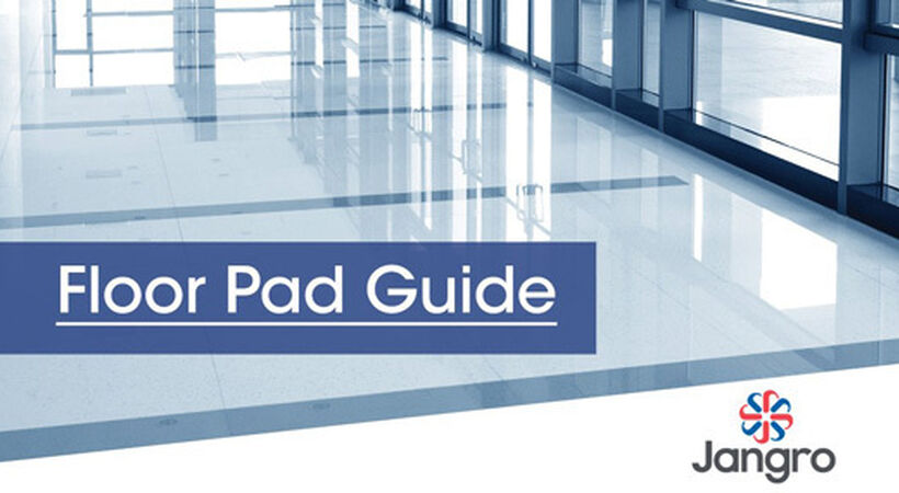 Enhancing floorcare education