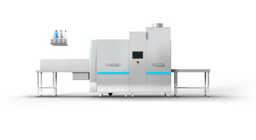 Smarter dishwashing management