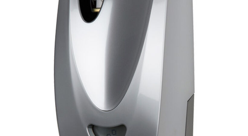 Premium dispenser range launched