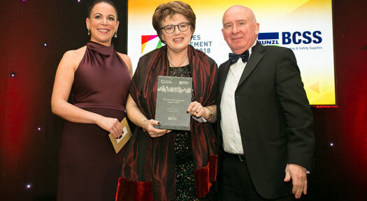 Ireland’s FM Leader of the Year announced
