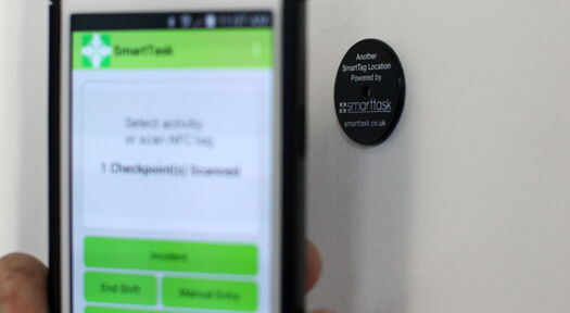 SmartTask celebrates record year
