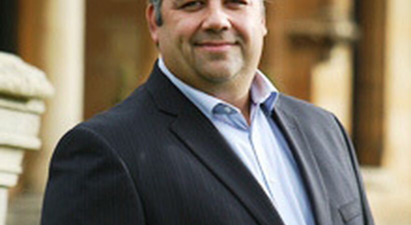 Incentive announces SWC and ARL merger