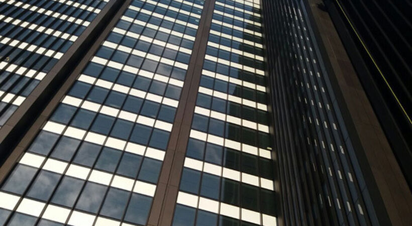 NJC wins with BNP Paribas
