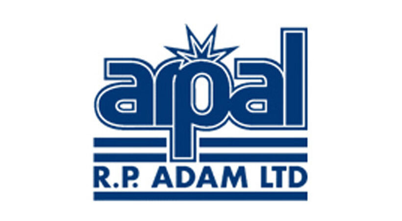 RP Adam acquired by Ecolab