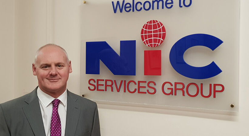 NIC expands FM team