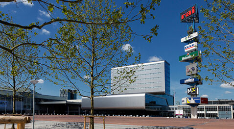 ISSA/Interclean Amsterdam becomes Interclean Amsterdam