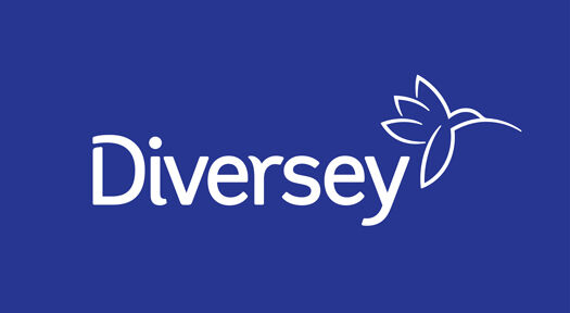Diversey unveils new branding