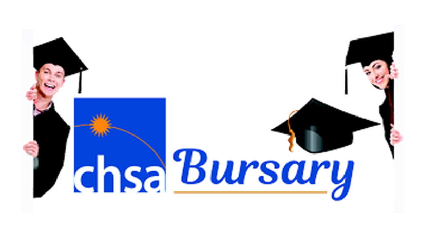 Winners of the CHSA’s 2017 undergraduate bursary announced