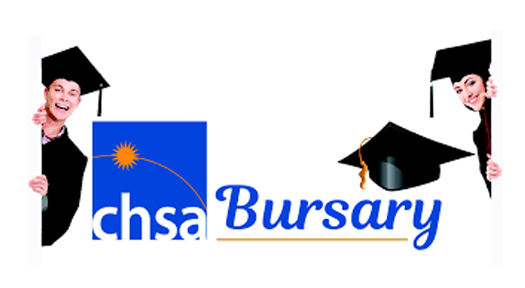 Winners of the CHSA’s 2017 undergraduate bursary announced