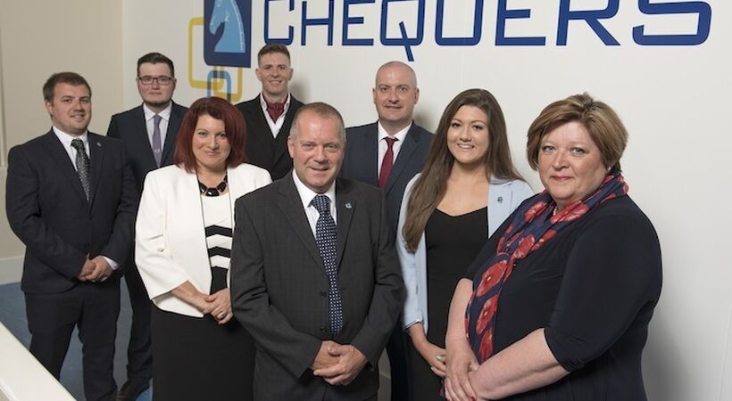 Chequers chosen for Parliamentary Review