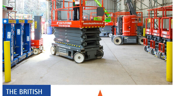 Star Platforms achieves ISO 14001