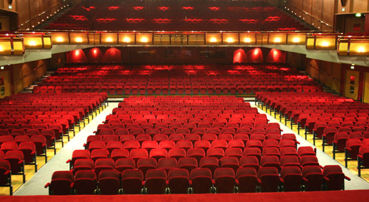 Leading theatre Management Company looking for cleaning partner