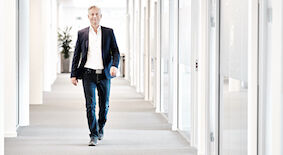 Nilfisk appoints new CEO with strong background in technology and innovation