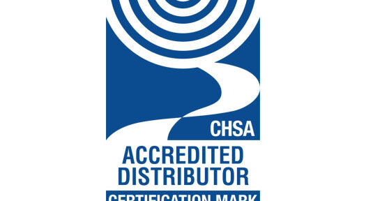 CHSA’s accredited distributors demand conformance from suppliers