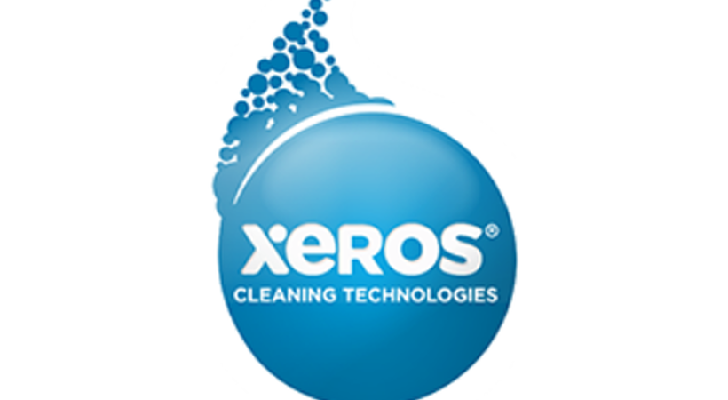 Cotswold laundry installs near-waterless washer