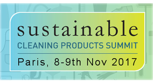 Sustainable Cleaning Products Summit Europe agenda unveiled
