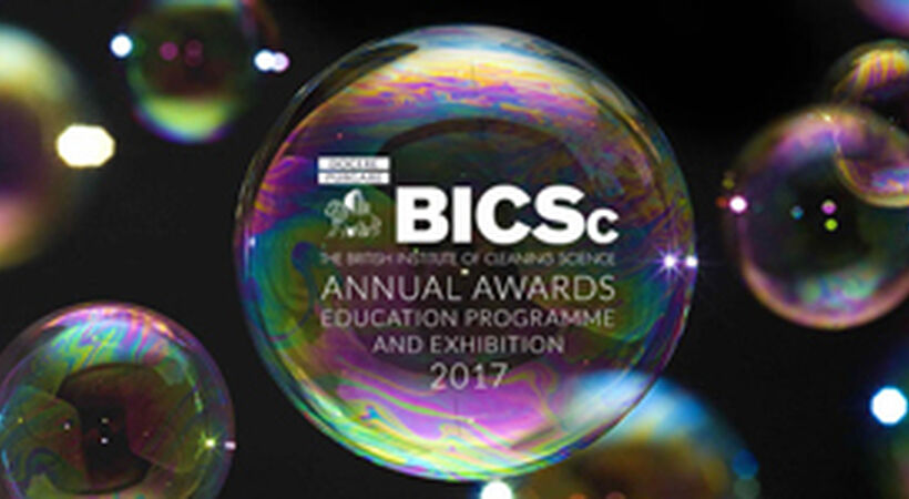 Finalists revealed for the BICSc Annual Awards 2017